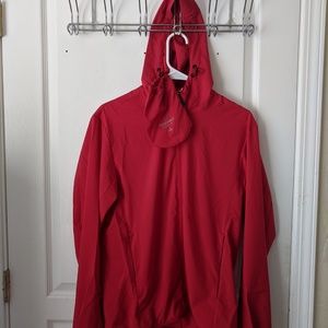 Uniqlo Men's Pocketable Parka (never used)